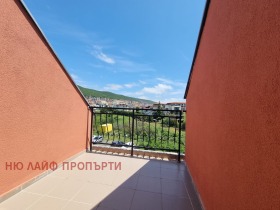 1 yatak odası Sveti Vlas, bölge Burgaz 9