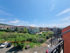 1 yatak odası Sveti Vlas, bölge Burgaz 8
