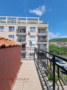1 yatak odası Sveti Vlas, bölge Burgaz 16
