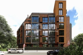 2 bedroom Studentski grad, Sofia