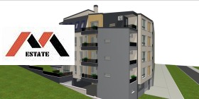 3-СТАЕН, 109 m2