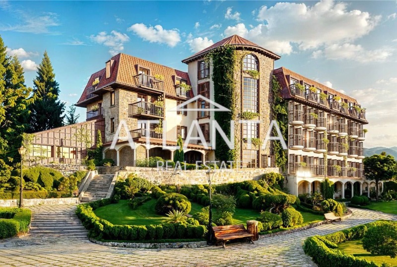 Продава 1-СТАЕН, гр. Варна, м-т Ален мак, снимка 1 - Aпартаменти - 47834188