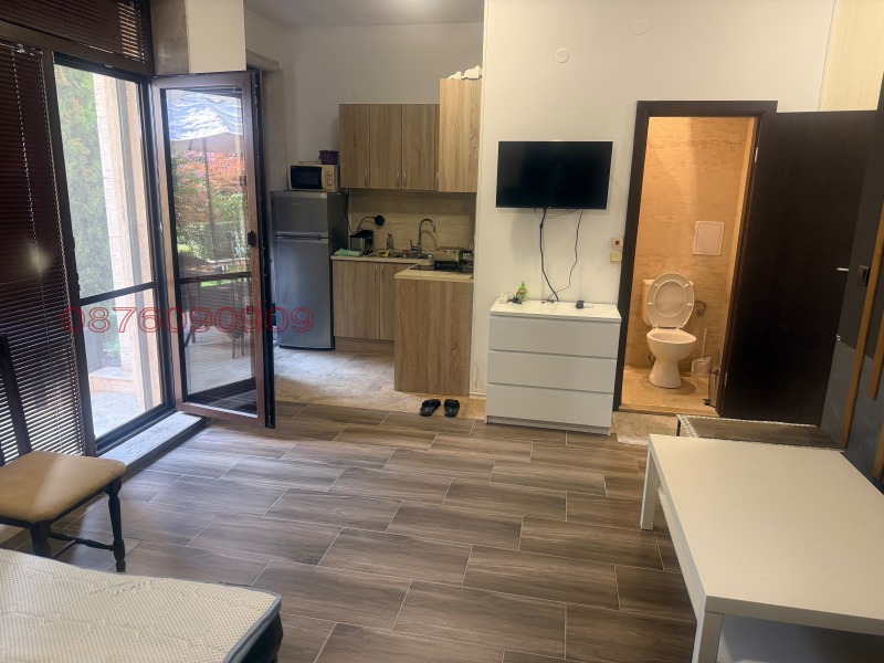 Продава 1-СТАЕН, к.к. Слънчев бряг, област Бургас