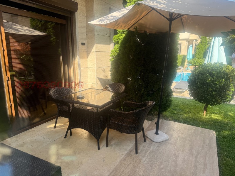 Продава 1-СТАЕН, к.к. Слънчев бряг, област Бургас, снимка 8 - Апартаменти - 53446583