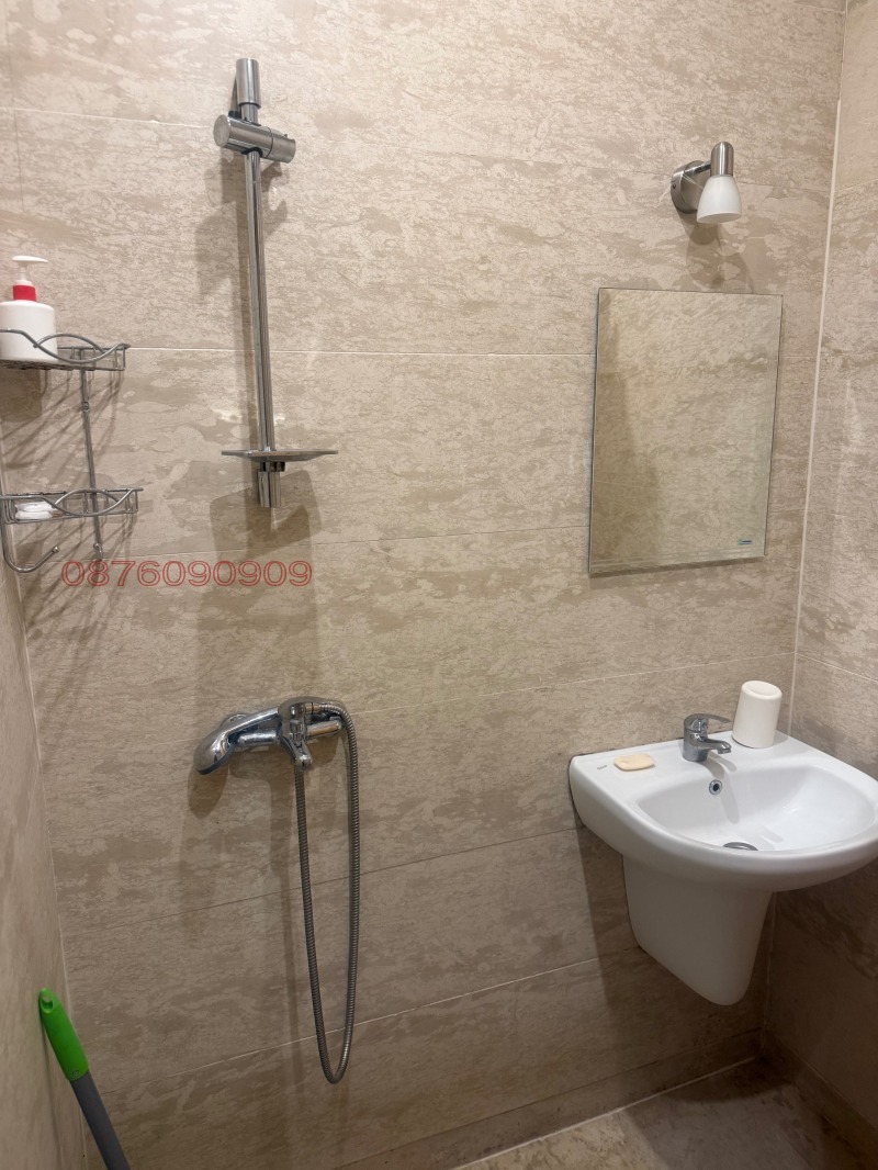 Продава 1-СТАЕН, к.к. Слънчев бряг, област Бургас, снимка 5 - Апартаменти - 53446583