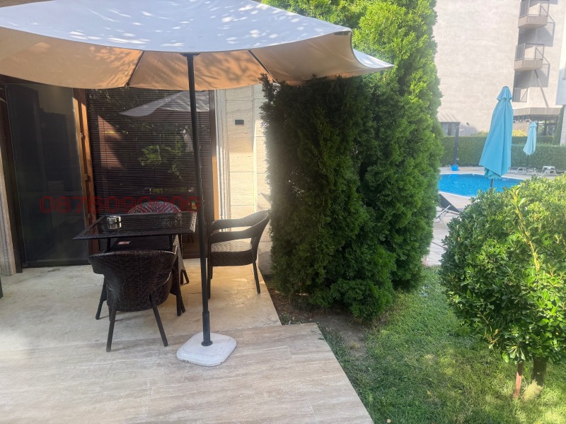 Продава 1-СТАЕН, к.к. Слънчев бряг, област Бургас, снимка 9 - Апартаменти - 53446583