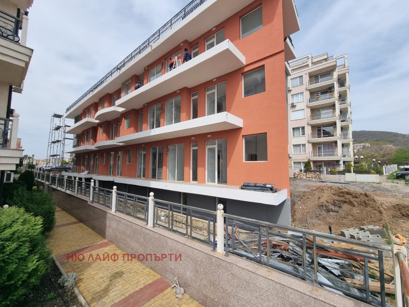 Προς πώληση  1 υπνοδωμάτιο περιοχή Μπουργκάς , Σβετη Βλασ , 94 τ.μ | 56129765