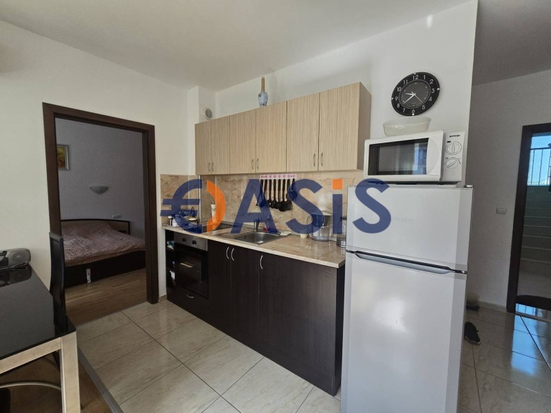 Продается  1 спальня область Бургас , к.к. Слънчев бряг , 56 кв.м | 95423583 - изображение [3]