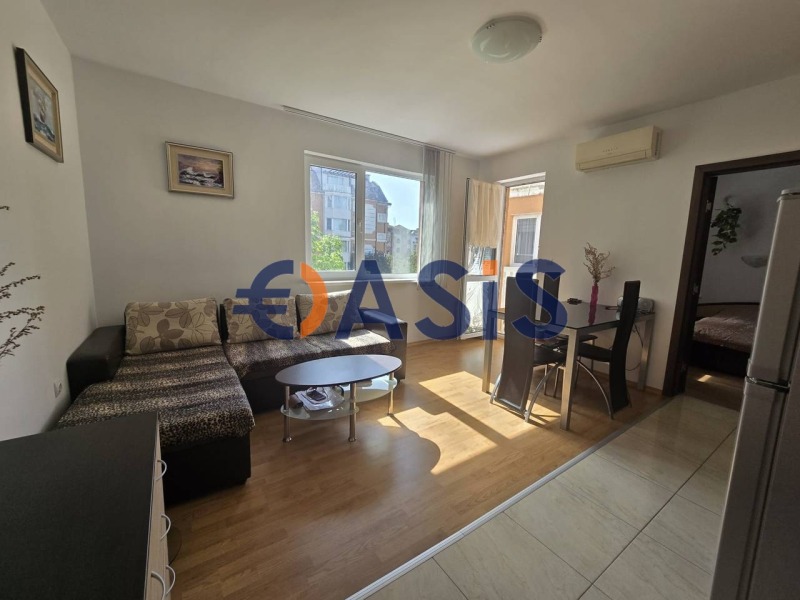 Продается  1 спальня область Бургас , к.к. Слънчев бряг , 56 кв.м | 95423583 - изображение [7]
