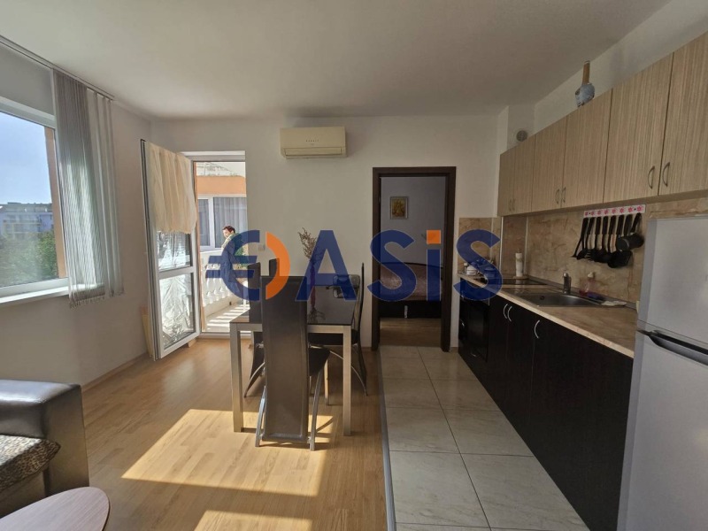Продается  1 спальня область Бургас , к.к. Слънчев бряг , 56 кв.м | 95423583 - изображение [9]