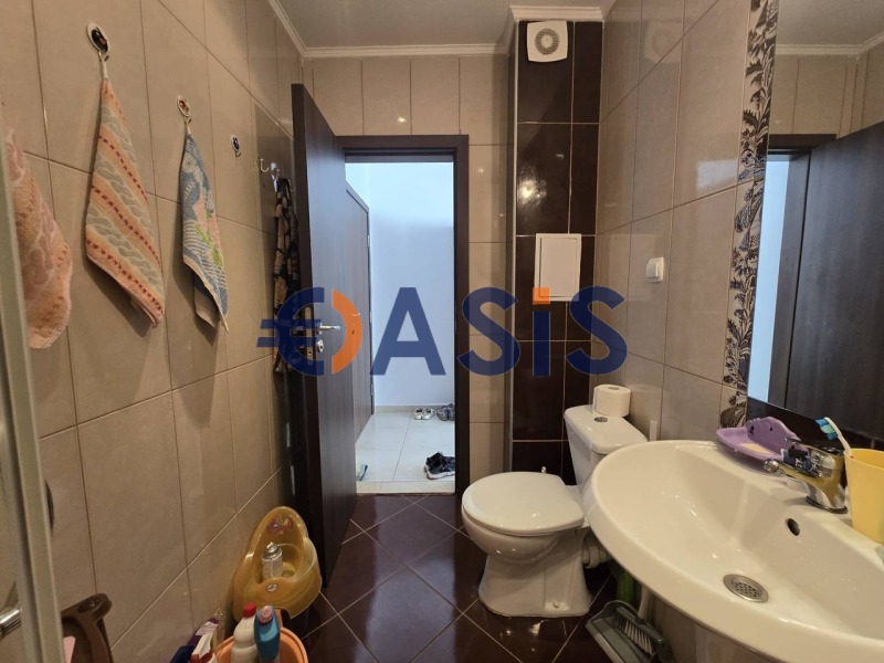 Продается  1 спальня область Бургас , к.к. Слънчев бряг , 56 кв.м | 95423583 - изображение [14]
