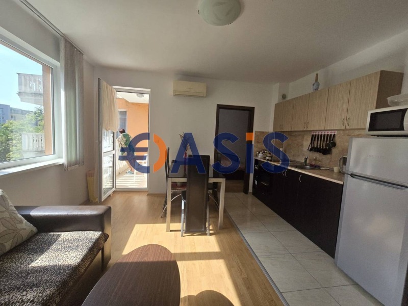 Продается  1 спальня область Бургас , к.к. Слънчев бряг , 56 кв.м | 95423583 - изображение [6]