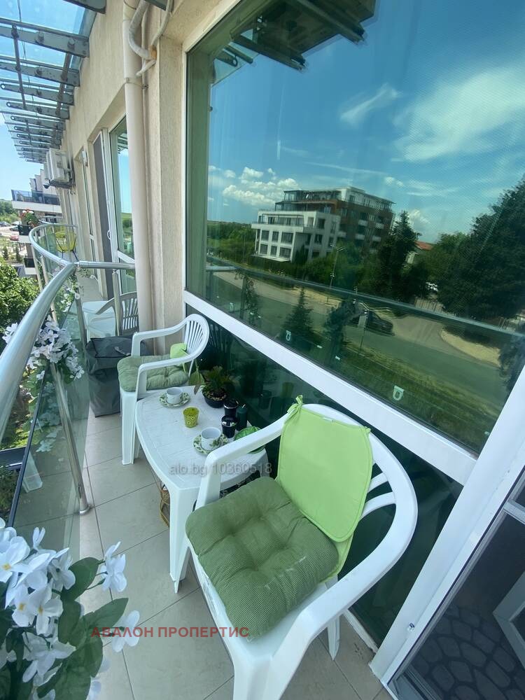 Satılık  1 yatak odası Burgas , Sarafovo , 50 metrekare | 83853914 - görüntü [5]