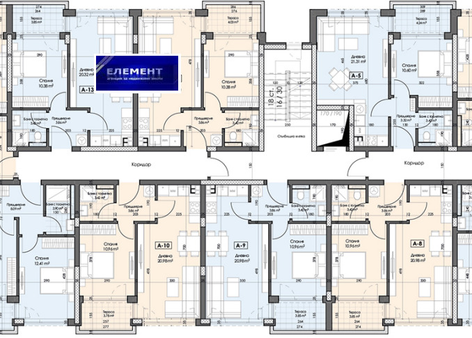 Te koop  1 slaapkamer Plovdiv , Belomorski , 76 m² | 32831449 - afbeelding [2]