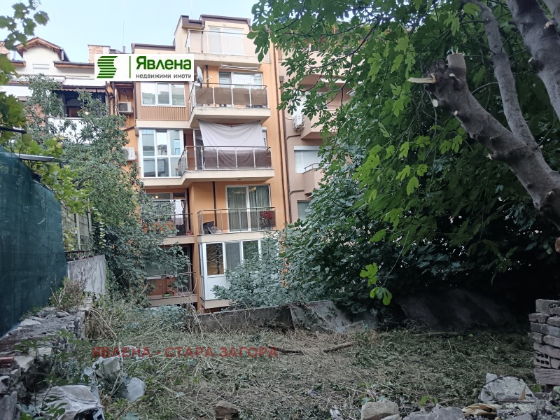 Προς πώληση  1 υπνοδωμάτιο Σταρα Ζαγορα , Αιαζμοτο , 45 τ.μ | 21247749 - εικόνα [14]