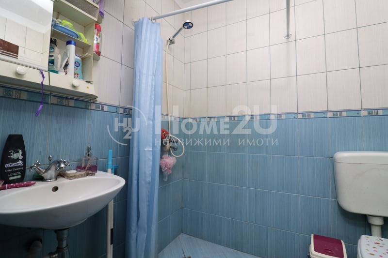 На продаж  1 спальня София , Хаджи Димитър , 64 кв.м | 76888995 - зображення [4]