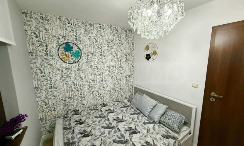 Till salu  1 sovrum region Blagoevgrad , Bansko , 54 kvm | 38143533 - bild [5]
