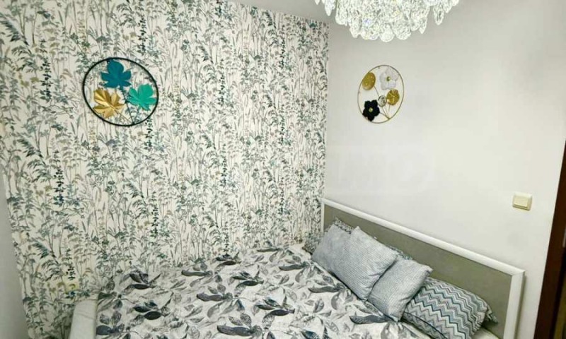 Till salu  1 sovrum region Blagoevgrad , Bansko , 54 kvm | 38143533 - bild [6]