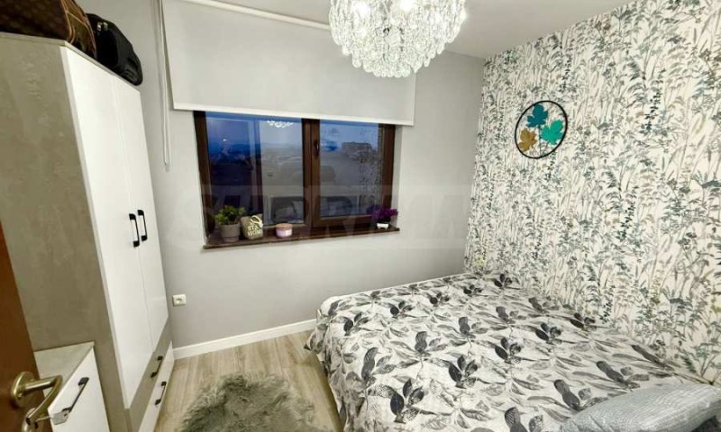 Till salu  1 sovrum region Blagoevgrad , Bansko , 54 kvm | 38143533 - bild [4]