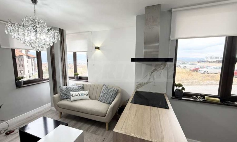 Till salu  1 sovrum region Blagoevgrad , Bansko , 54 kvm | 38143533 - bild [3]