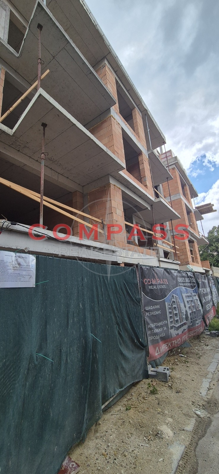 Продава 2-СТАЕН, гр. Варна, Център, снимка 2 - Апартаменти - 52525949