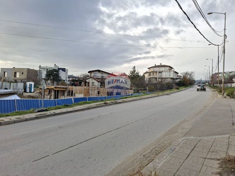 Продава 2-СТАЕН, гр. Варна, м-т Горна Трака