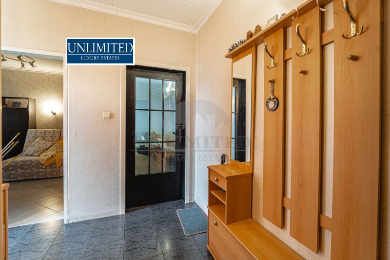 Продава 2-СТАЕН, гр. София, Люлин 4, снимка 14 - Апартаменти - 53484847