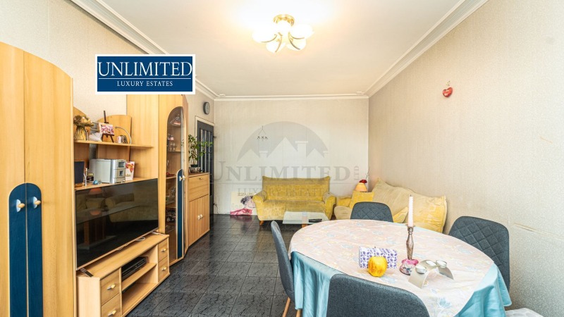 Продава 2-СТАЕН, гр. София, Люлин 4, снимка 2 - Апартаменти - 53484847