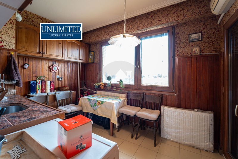 Продава 2-СТАЕН, гр. София, Люлин 4, снимка 15 - Апартаменти - 53484847