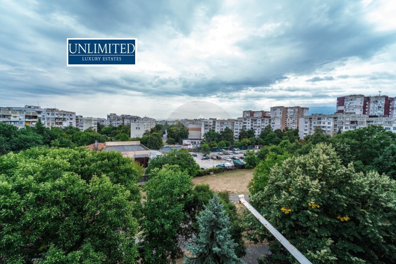 Продава 2-СТАЕН, гр. София, Люлин 4, снимка 17 - Апартаменти - 53484847