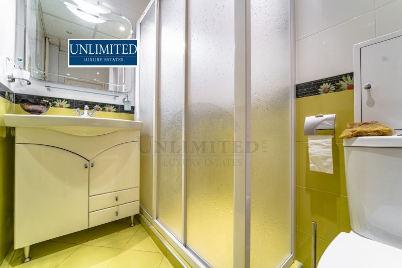 Продава 2-СТАЕН, гр. София, Люлин 4, снимка 12 - Апартаменти - 53484847