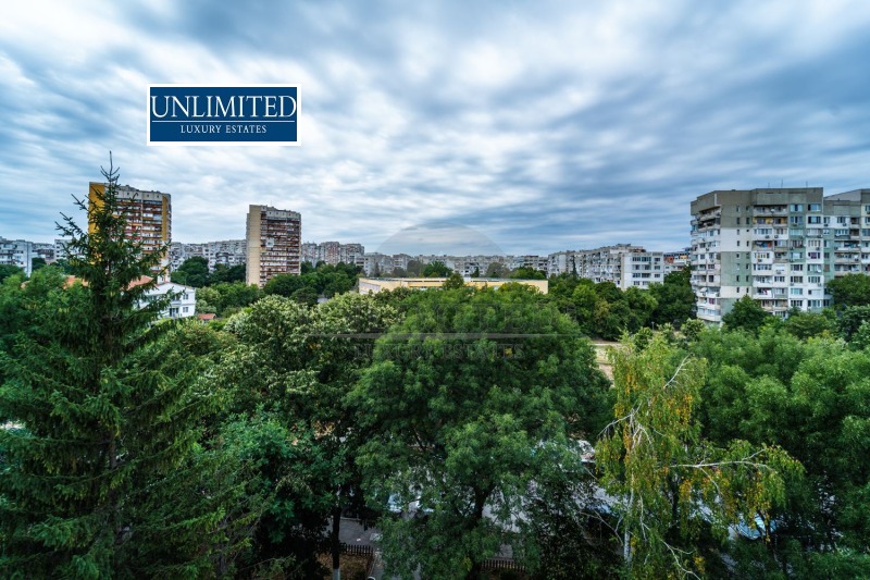 Продава 2-СТАЕН, гр. София, Люлин 4, снимка 16 - Апартаменти - 53484847