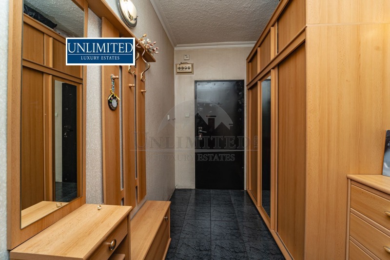 Продава 2-СТАЕН, гр. София, Люлин 4, снимка 13 - Апартаменти - 53484847