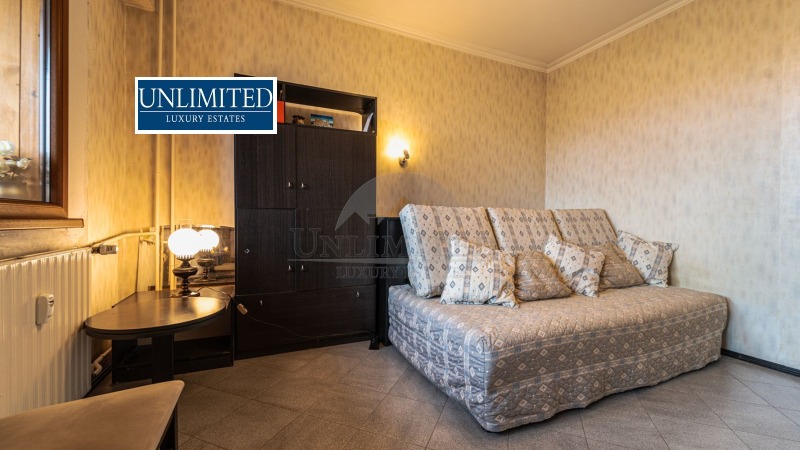 Продава 2-СТАЕН, гр. София, Люлин 4, снимка 5 - Апартаменти - 53484847