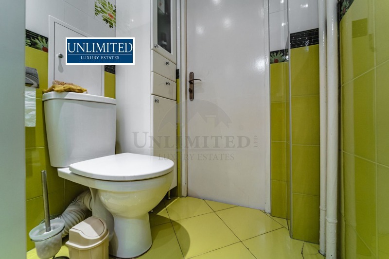 Продава 2-СТАЕН, гр. София, Люлин 4, снимка 11 - Апартаменти - 53484847