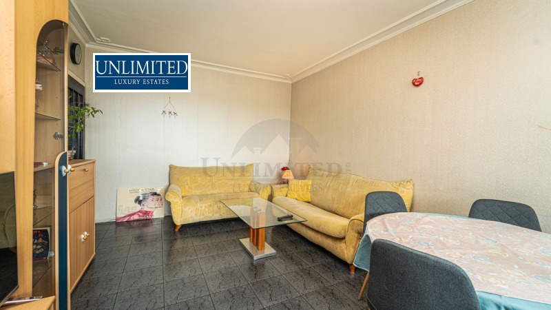 Продава 2-СТАЕН, гр. София, Люлин 4, снимка 3 - Апартаменти - 53484847