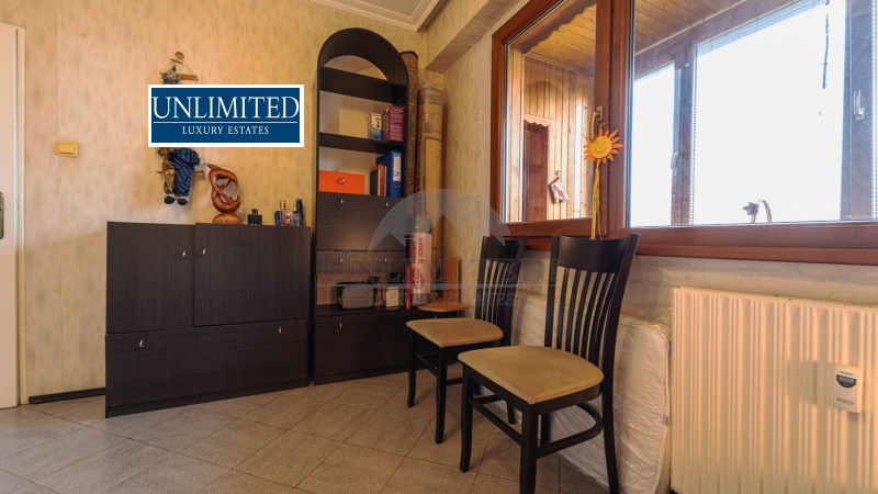 Продава 2-СТАЕН, гр. София, Люлин 4, снимка 6 - Апартаменти - 53484847