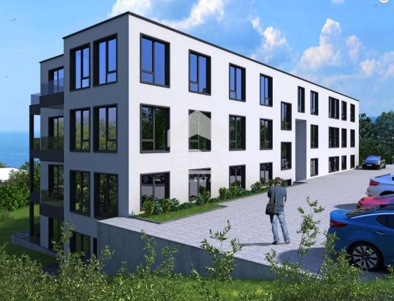 Продава 2-СТАЕН, гр. Варна, м-т Пчелина, снимка 4 - Апартаменти - 54993655