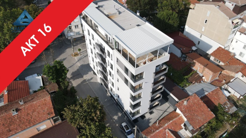 À venda  2 quartos Pleven , 9-ti kvartal , 121 m² | 89895587