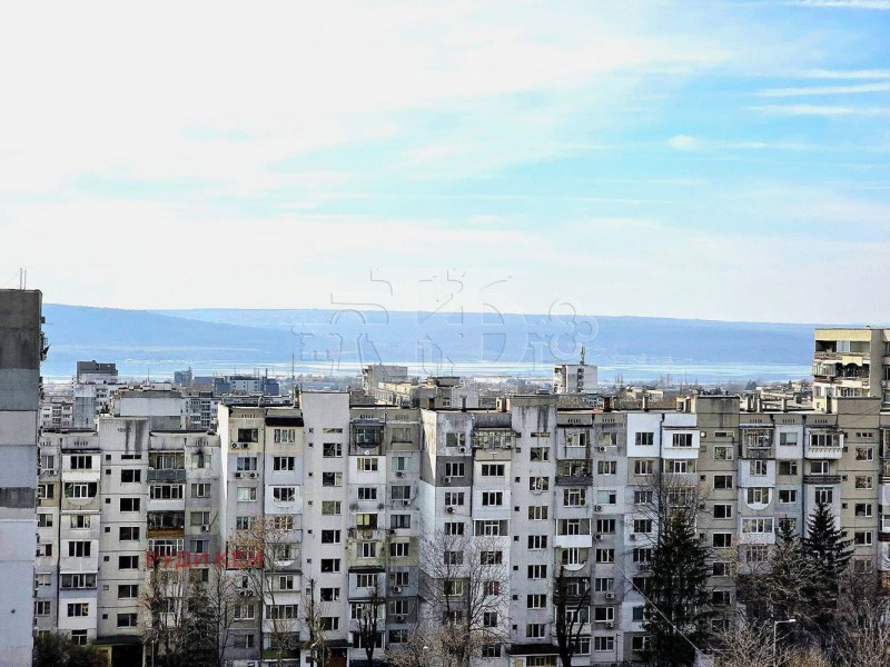 Продава  3-стаен град Варна , Възраждане 1 , 107 кв.м | 32228364 - изображение [11]