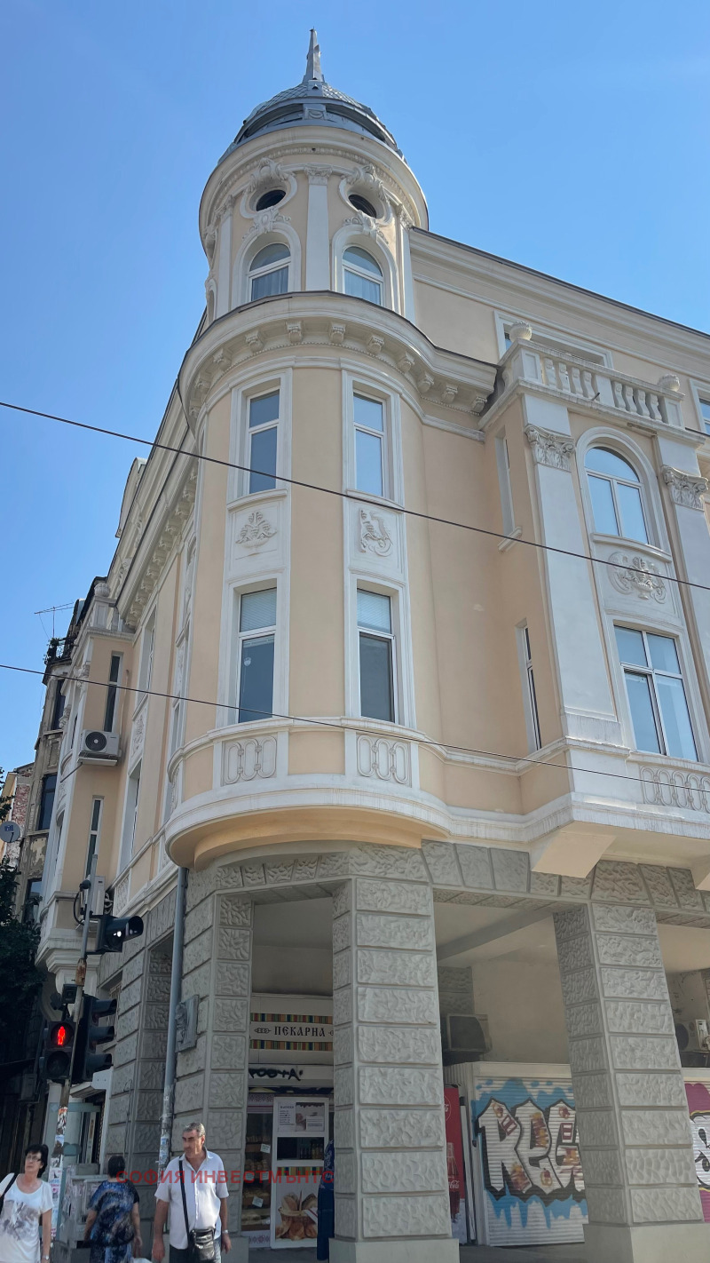 Na prodej  2 ložnice Sofia , Centar , 102 m2 | 48330955