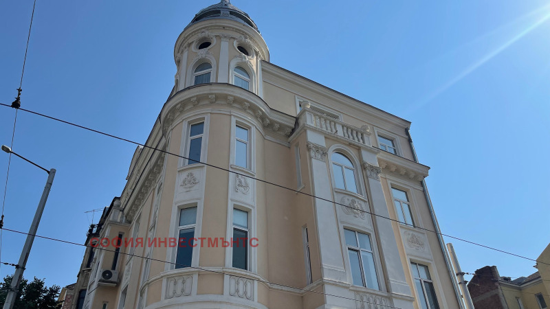 For Sale  2 bedroom Sofia , Tsentar , 102 sq.m | 48330955 - image [2]