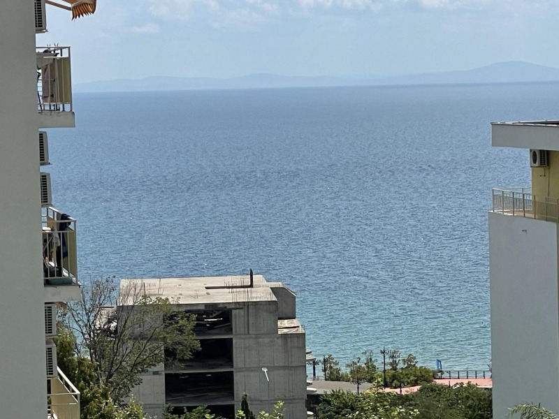 Till salu  2 sovrum region Burgas , Sveti Vlas , 63 kvm | 62517030 - bild [16]