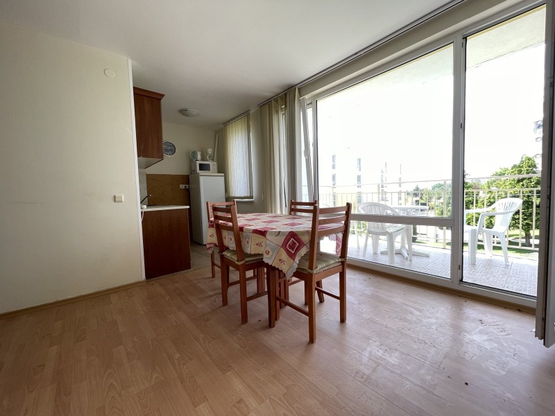 Till salu  2 sovrum region Burgas , Sveti Vlas , 63 kvm | 62517030 - bild [3]