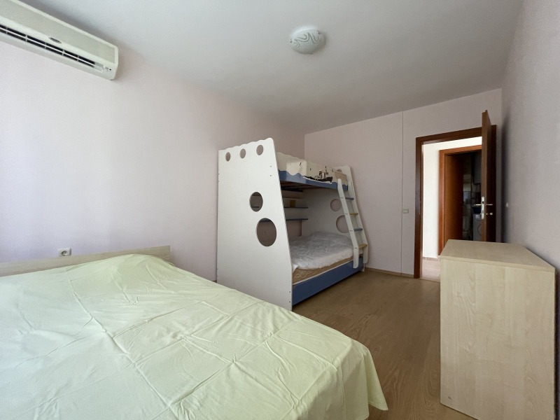 Till salu  2 sovrum region Burgas , Sveti Vlas , 63 kvm | 62517030 - bild [8]