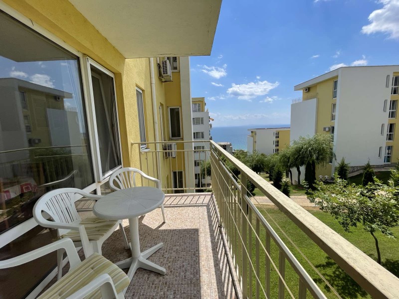 Till salu  2 sovrum region Burgas , Sveti Vlas , 63 kvm | 62517030 - bild [14]