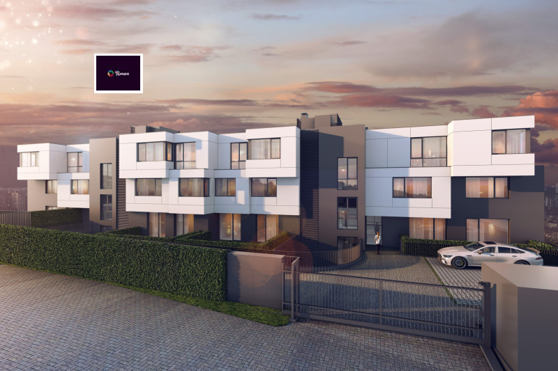 Na prodej  2 ložnice Varna , Briz , 137 m2 | 20953868 - obraz [4]