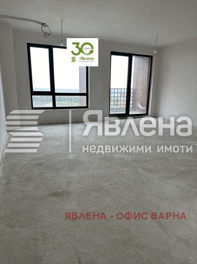 Продава 3-СТАЕН, гр. Варна, к.к. Св.Св. Константин и Елена, снимка 1 - Aпартаменти - 47986670