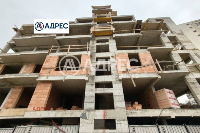 Продава 3-СТАЕН, гр. Варна, Цветен квартал, снимка 4 - Апартаменти - 49553242