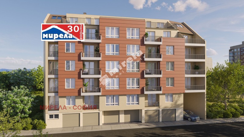 Продава  3-стаен град София , Левски В , 92 кв.м | 86093286 - изображение [3]